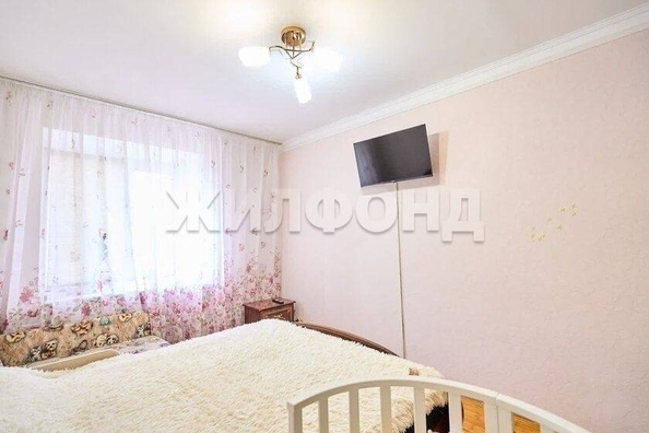 
  Продается 2-комн. квартира, 59.1 м², Ленина пр-кт, д. 199
. Фото 10.