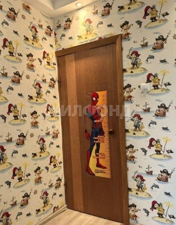 
  Продается 2-комн. квартира, 54 м², Мира пр-кт, д. 29
. Фото 5.