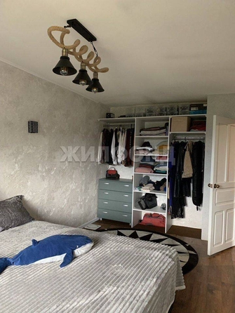 
  Продается 2-комн. квартира, 45 м², Говорова ул, д. 36А
. Фото 8.