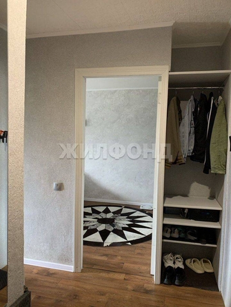 
  Продается 2-комн. квартира, 45 м², Говорова ул, д. 36А
. Фото 9.