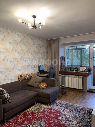 
  Продается 2-комн. квартира, 45 м², Говорова ул, д. 36А
. Фото 11.