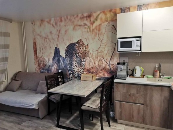 
  Продается 2-комн. квартира, 64 м², Иркутский тракт, д. 185/2
. Фото 1.