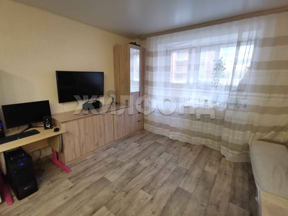 
  Продается 2-комн. квартира, 64 м², Иркутский тракт, д. 185/2
. Фото 3.