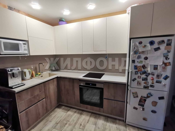 
  Продается 2-комн. квартира, 64 м², Иркутский тракт, д. 185/2
. Фото 4.