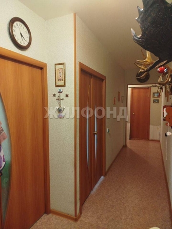 
  Продается 2-комн. квартира, 56 м², Архитектора Василия Болдырева ул, д. 4
. Фото 4.