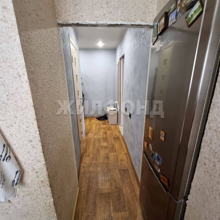 
  Продается 2-комн. квартира, 40.1 м², Котовского ул, д. 10
. Фото 4.