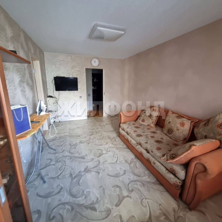 
  Продается 2-комн. квартира, 40.1 м², Котовского ул, д. 10
. Фото 7.