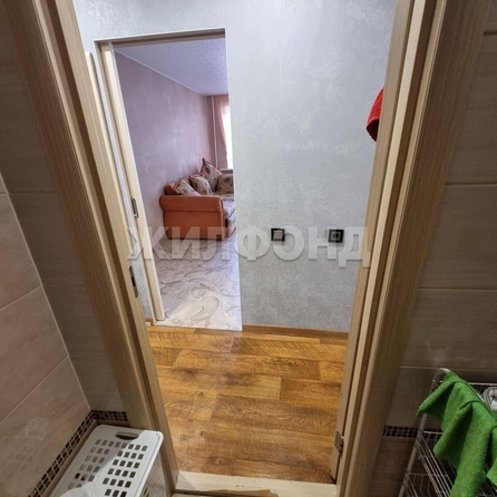 
  Продается 2-комн. квартира, 40.1 м², Котовского ул, д. 10
. Фото 14.