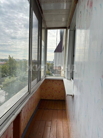 
  Продается 2-комн. квартира, 55.2 м², Пушкина ул, д. 37
. Фото 2.