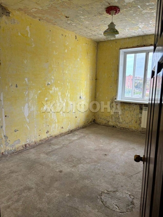 
  Продается 2-комн. квартира, 55.2 м², Пушкина ул, д. 37
. Фото 4.