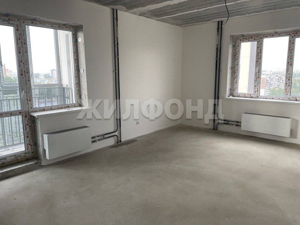 
  Продается 2-комн. квартира, 48.9 м², ЖК Войков, дом 5
. Фото 9.