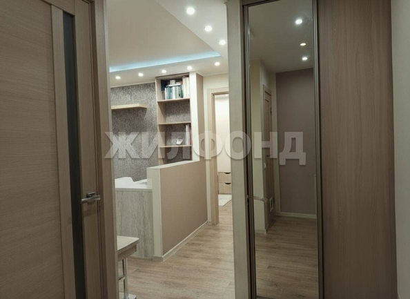 
  Продается 2-комн. квартира, 43 м², Киевская ул, д. 109/1
. Фото 9.