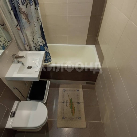 
  Продается 2-комн. квартира, 43 м², Киевская ул, д. 109/1
. Фото 10.