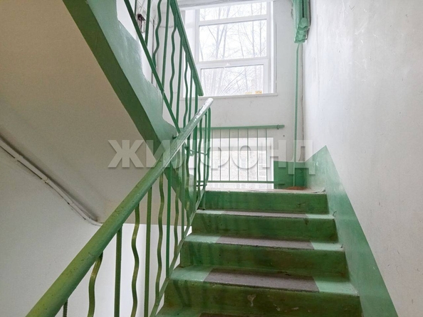 
  Продается 2-комн. квартира, 43 м², Киевская ул, д. 109/1
. Фото 11.