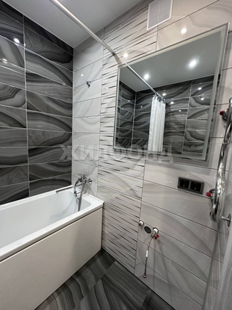 
  Продается 2-комн. квартира, 52.4 м², ЖК Радонежский, Береговая дом 11
. Фото 12.