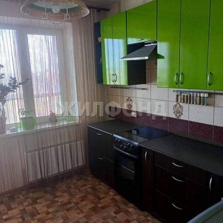 
  Продается 2-комн. квартира, 56 м², Говорова ул, д. 43
. Фото 1.
