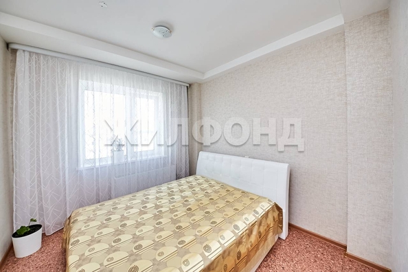 
  Продается 2-комн. квартира, 52.2 м², Архитектора Василия Болдырева ул, д. 2
. Фото 6.