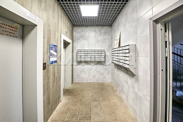 
  Продается 2-комн. квартира, 52.2 м², Архитектора Василия Болдырева ул, д. 2
. Фото 27.