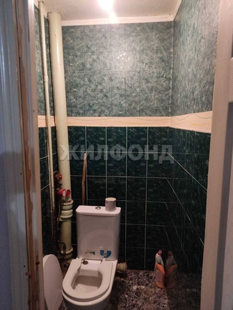 
  Продается 2-комн. квартира, 55 м², Ботанический пер, д. 22/1
. Фото 9.