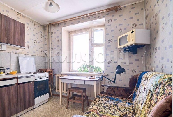 
  Продается 2-комн. квартира, 48.8 м², Ленина пр-кт, д. 257
. Фото 6.