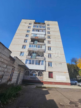 
  Продается 2-комн. квартира, 45.6 м², Коммунистический пр-кт, д. 117
. Фото 22.