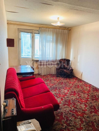 
  Продается 2-комн. квартира, 54 м², Карла Ильмера ул, д. 21
. Фото 5.