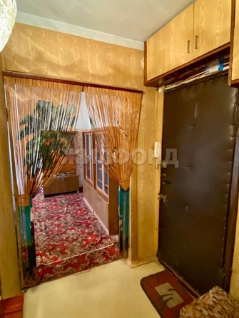 
  Продается 2-комн. квартира, 54 м², Карла Ильмера ул, д. 21
. Фото 6.