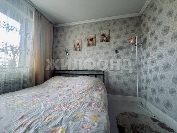 
  Продается 2-комн. квартира, 52.1 м², Урожайный пер, д. 31
. Фото 4.