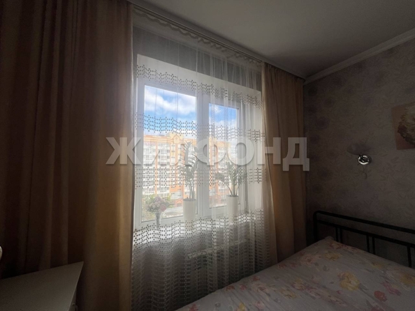 
  Продается 2-комн. квартира, 52.1 м², Урожайный пер, д. 31
. Фото 5.