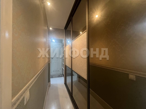
  Продается 2-комн. квартира, 52.1 м², Урожайный пер, д. 31
. Фото 11.