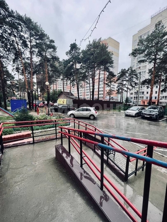 
  Продается 2-комн. квартира, 52.1 м², Урожайный пер, д. 31
. Фото 18.