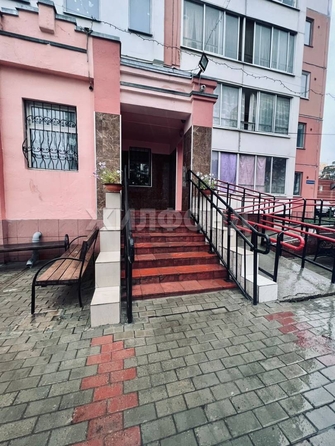 
  Продается 2-комн. квартира, 52.1 м², Урожайный пер, д. 31
. Фото 23.