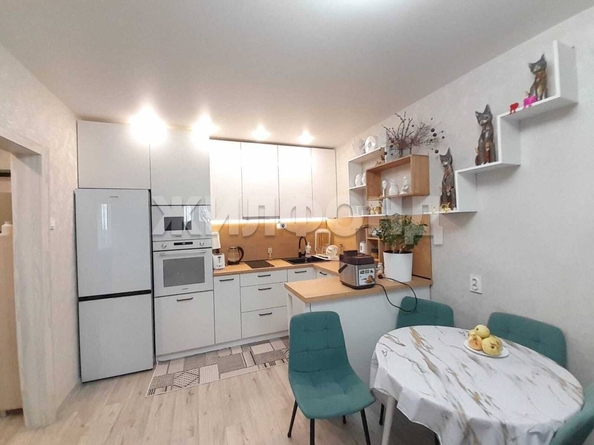 
  Продается 2-комн. квартира, 34.7 м², Сосновый пер, д. 2а
. Фото 3.