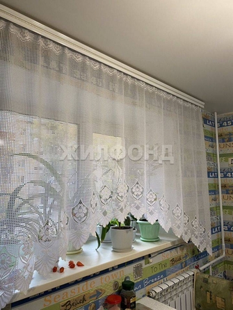 
  Продается 2-комн. квартира, 53.5 м², Алтайская ул, д. 163А
. Фото 5.