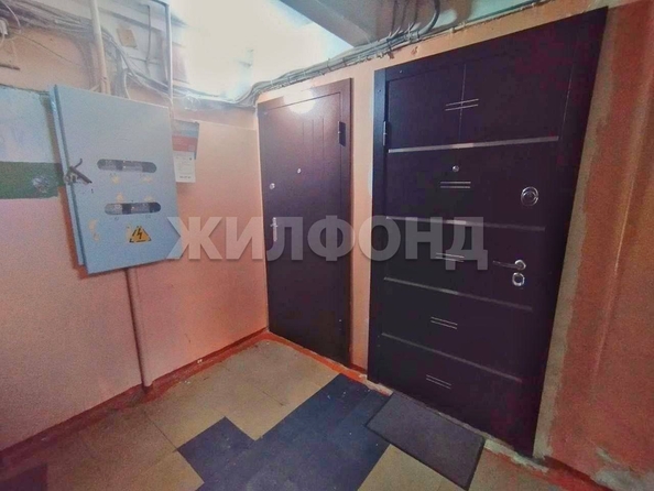 
  Продается 2-комн. квартира, 40.7 м², Коммунистический пр-кт, д. 80
. Фото 10.