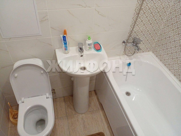 
  Продается 2-комн. квартира, 43 м², Пушкина ул, д. 27ж
. Фото 10.