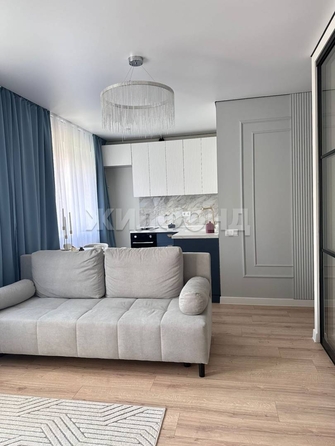 
  Продается 2-комн. квартира, 44 м², Тверская ул, д. 106
. Фото 3.