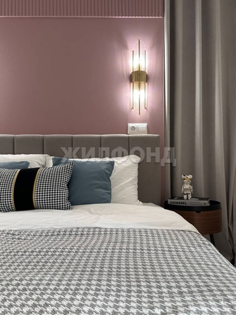 
  Продается 2-комн. квартира, 44 м², Тверская ул, д. 106
. Фото 11.