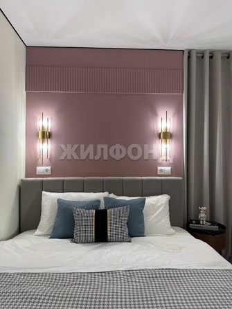 
  Продается 2-комн. квартира, 44 м², Тверская ул, д. 106
. Фото 12.