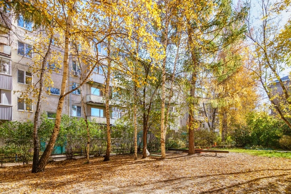 
  Продается 2-комн. квартира, 46.6 м², Учебная ул, д. 3/2
. Фото 13.