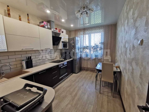 
  Продается 2-комн. квартира, 59.6 м², ЖК Зелёные горки, Ковалева дом 45
. Фото 2.