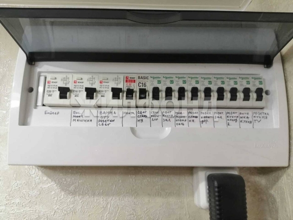 
  Продается 2-комн. квартира, 59.6 м², ЖК Зелёные горки, Ковалева дом 45
. Фото 4.