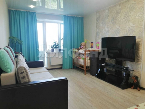 
  Продается 2-комн. квартира, 59.6 м², ЖК Зелёные горки, Ковалева дом 45
. Фото 7.
