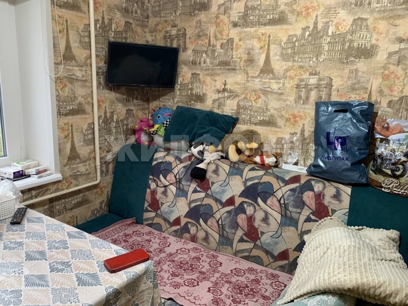 
  Продается 2-комн. квартира, 53.5 м², Сергея Лазо ул, д. 26
. Фото 6.