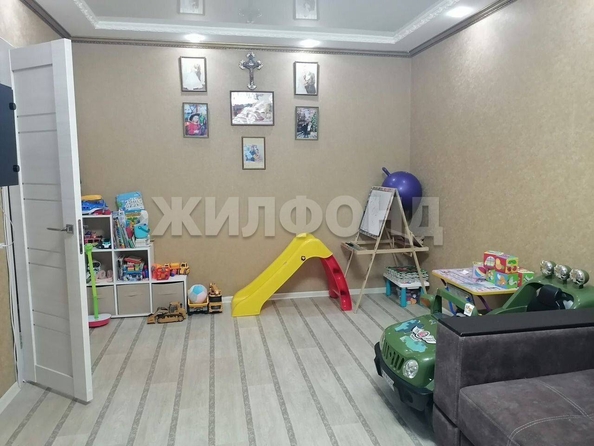 
  Продается 2-комн. квартира, 54 м², Войкова ул, д. 61
. Фото 5.