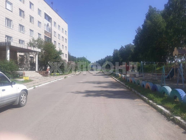 
  Продается 2-комн. квартира, 31.4 м², Угрюмова Александра ул, д. 1/2
. Фото 12.