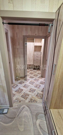 
  Продается 2-комн. квартира, 42.7 м², Говорова ул, д. 70
. Фото 4.