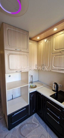 
  Продается 2-комн. квартира, 42.7 м², Говорова ул, д. 70
. Фото 13.