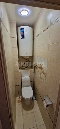 
  Продается 2-комн. квартира, 42.7 м², Говорова ул, д. 70
. Фото 15.