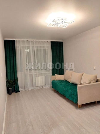 
  Продается 2-комн. квартира, 45 м², Говорова ул, д. 36
. Фото 1.